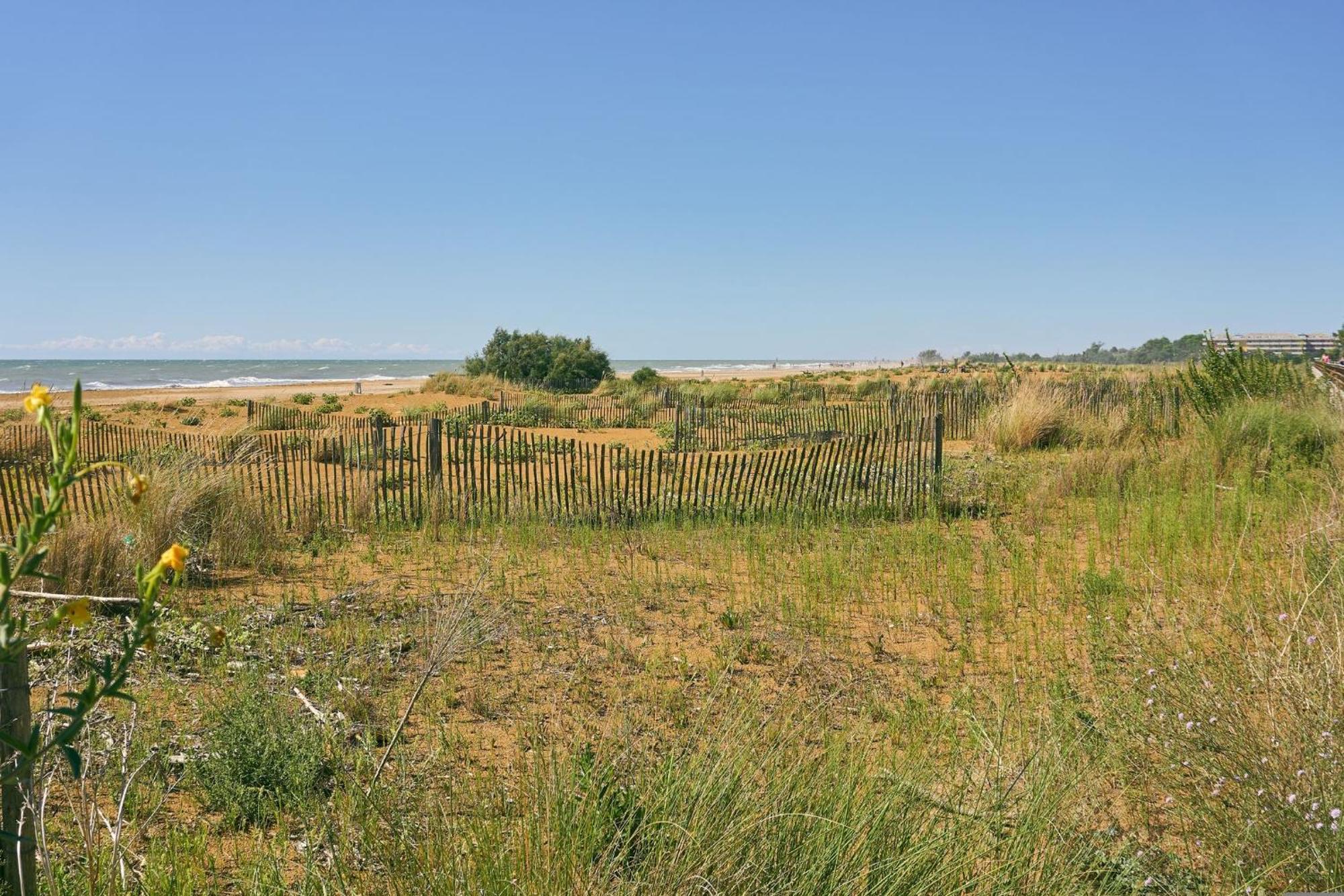 Great Apartment A Few Steps From The Beach Bibione Exterior photo