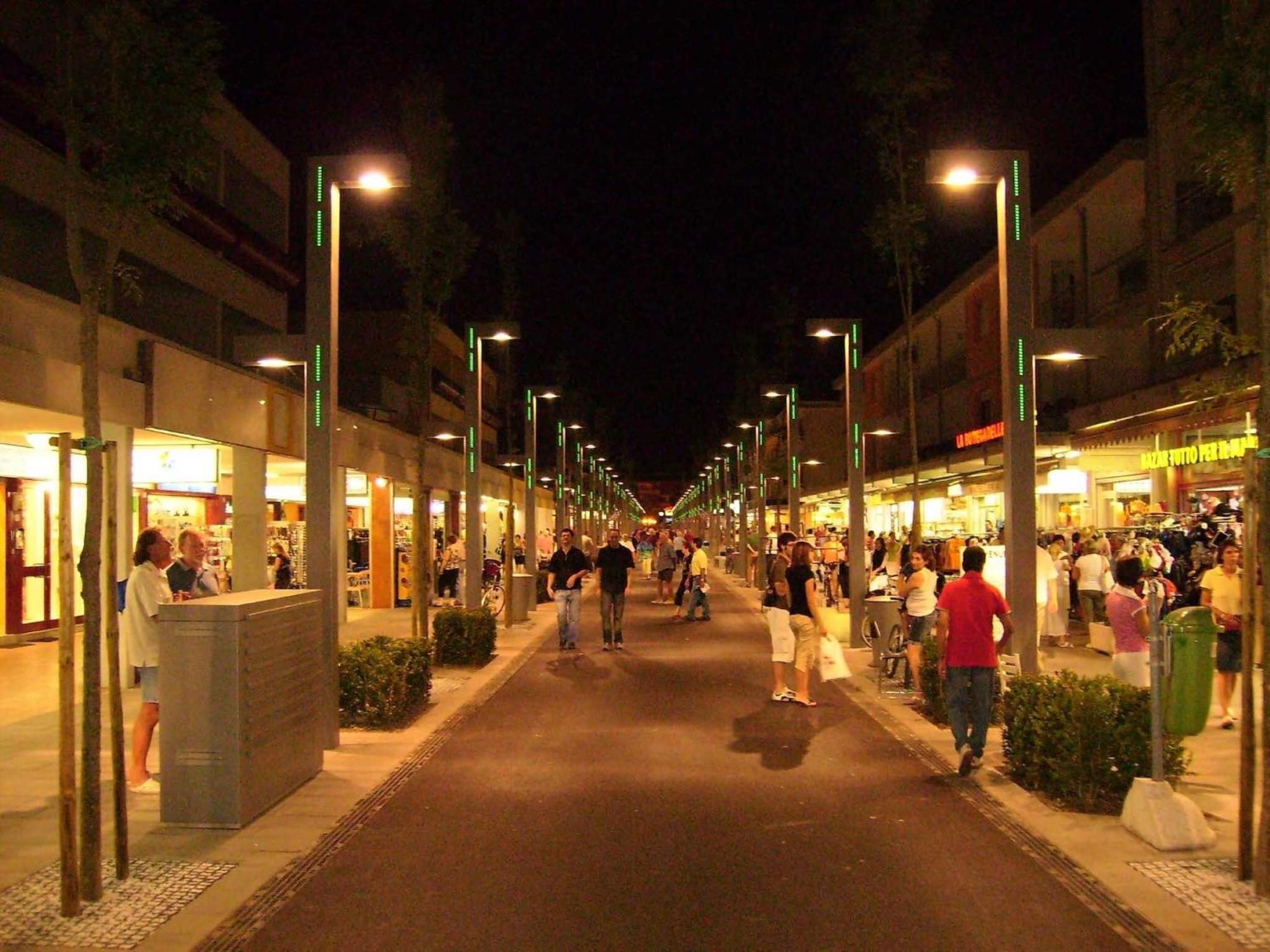 Great Apartment A Few Steps From The Beach Bibione Exterior photo