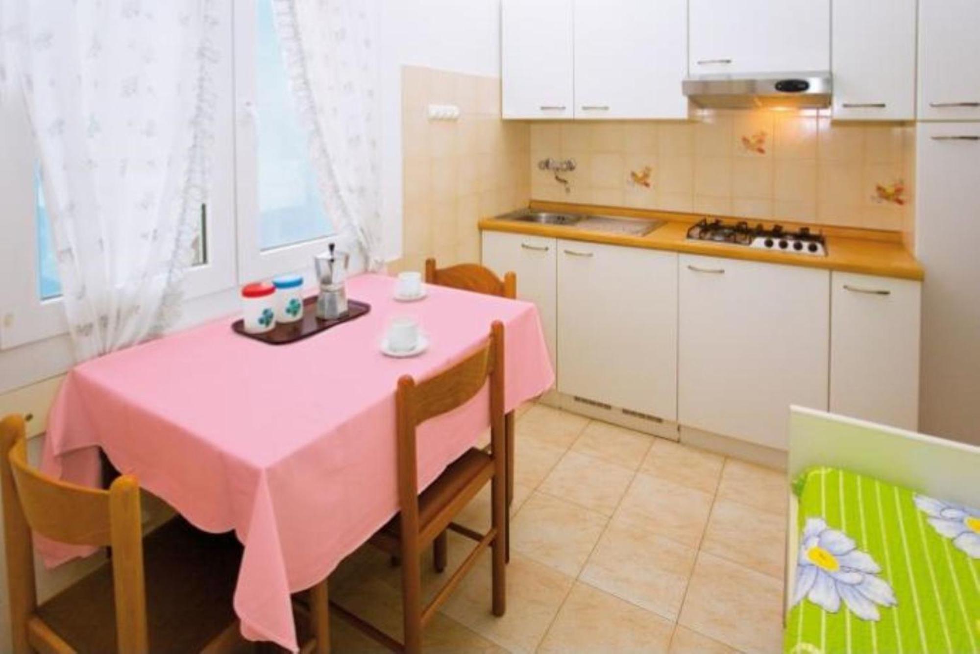 Great Apartment A Few Steps From The Beach Bibione Exterior photo