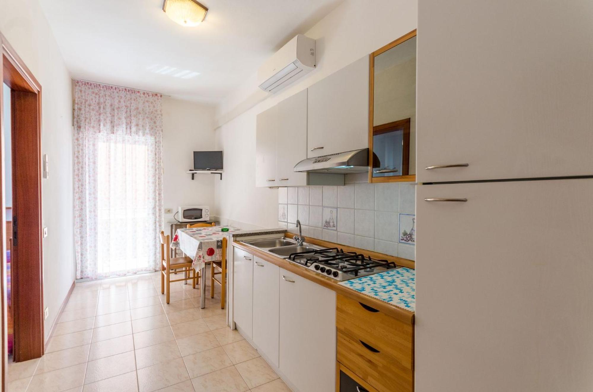 Great Apartment A Few Steps From The Beach Bibione Exterior photo