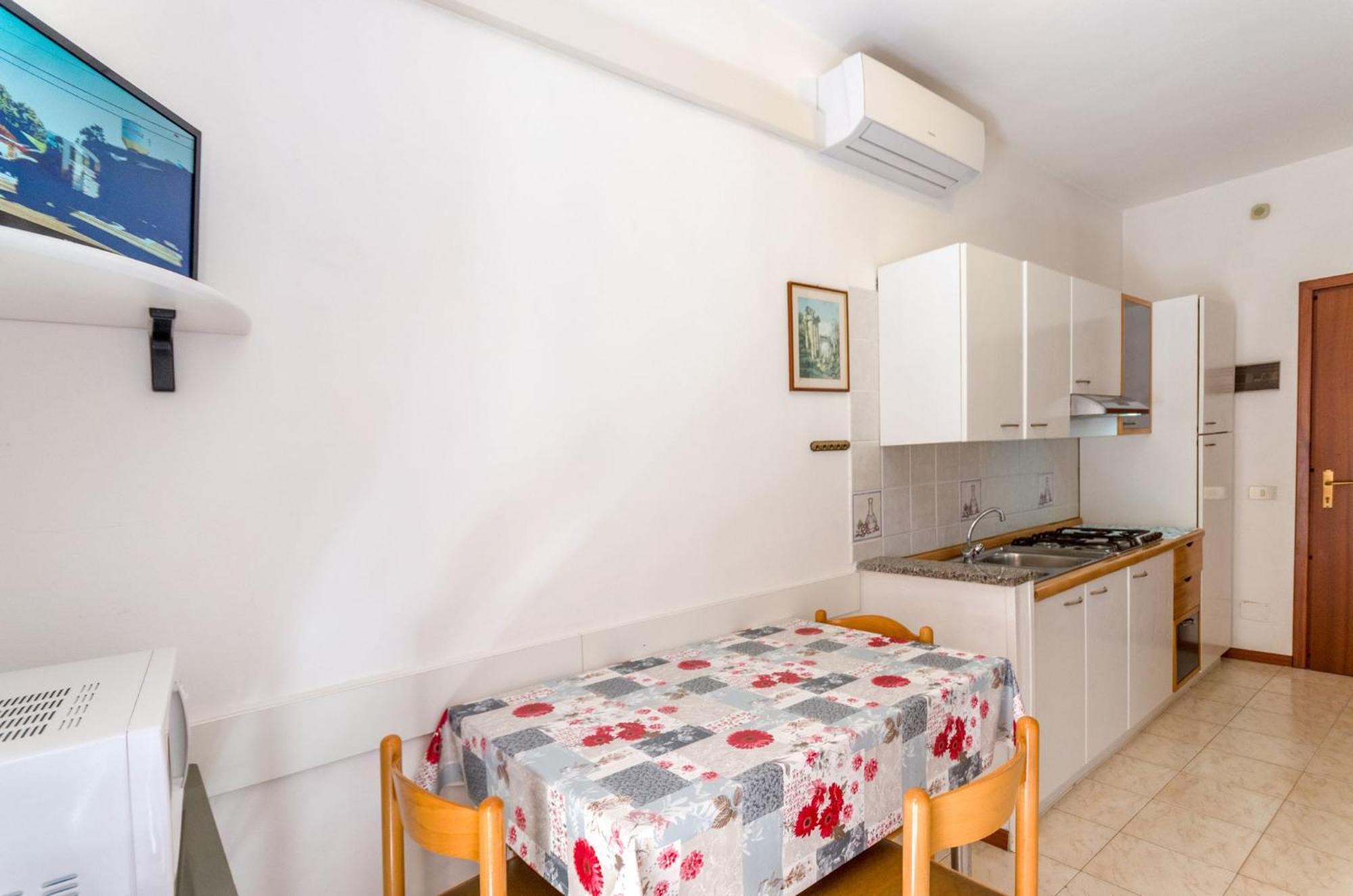 Great Apartment A Few Steps From The Beach Bibione Exterior photo