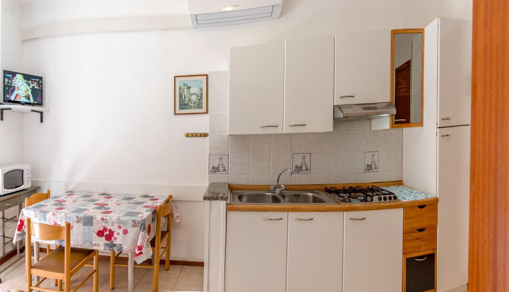 Great Apartment A Few Steps From The Beach Bibione Exterior photo