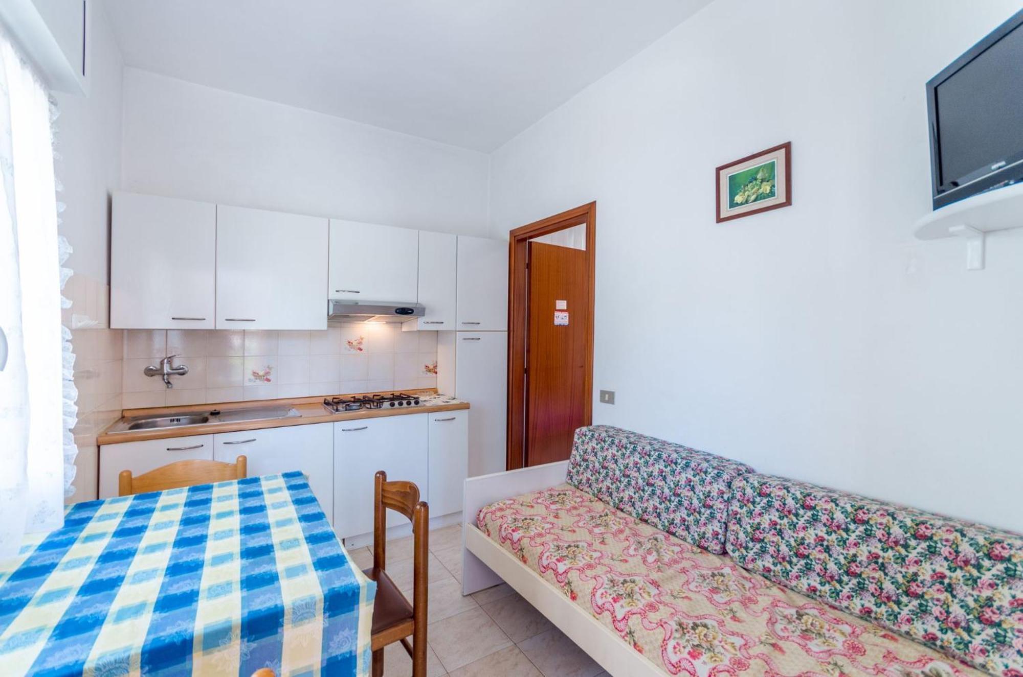 Great Apartment A Few Steps From The Beach Bibione Exterior photo