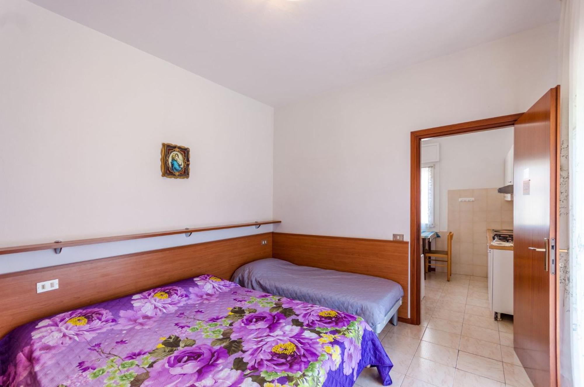 Great Apartment A Few Steps From The Beach Bibione Exterior photo